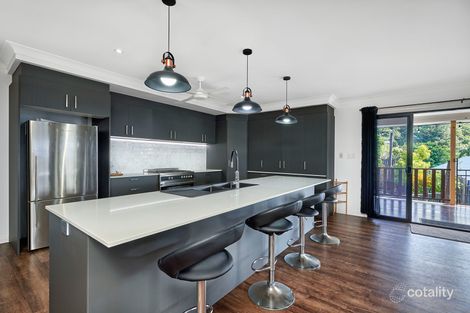 Property photo of 25 Guthrie Close Bentley Park QLD 4869