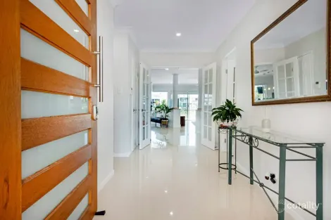 Property photo of 27 Flamingo Key Broadbeach Waters QLD 4218