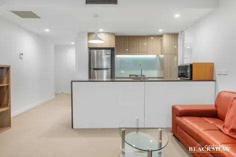 Property photo of 83/43 Constitution Avenue Reid ACT 2612