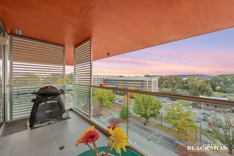 83/43 Constitution Ave, Reid, ACT 2612