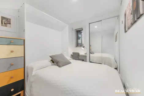 Property photo of 83/43 Constitution Avenue Reid ACT 2612