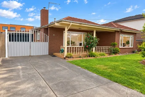 4 Riverside Ave, Avondale Heights, VIC 3034
