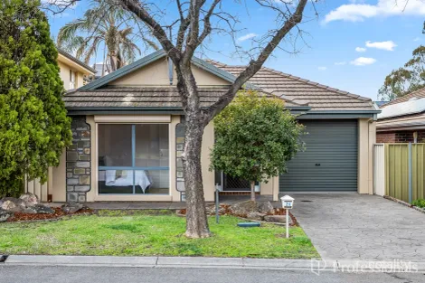 Property photo of 26 Persimmon Grove Golden Grove SA 5125