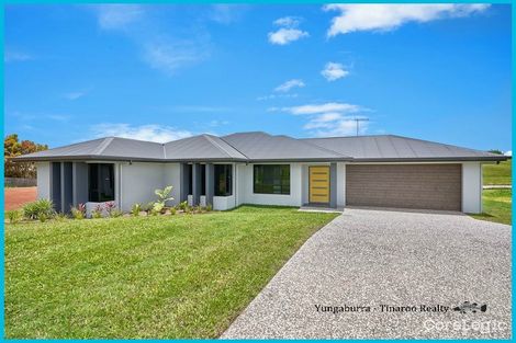 Property photo of 19 Acacia Avenue Yungaburra QLD 4884