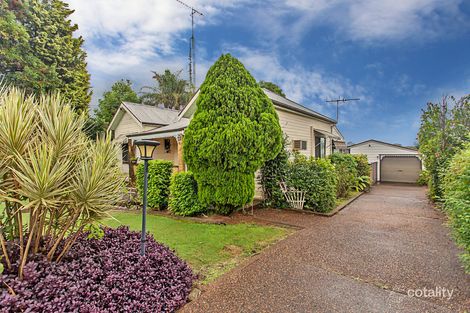 Property photo of 156 Aberdare Road Aberdare NSW 2325