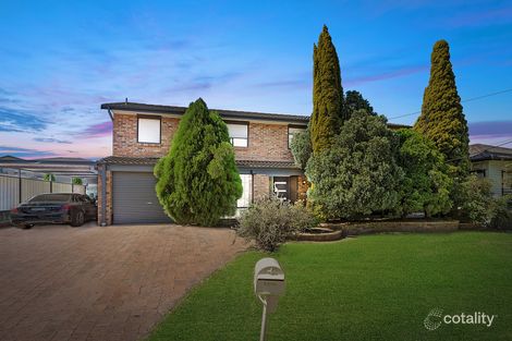 Property photo of 171 Eldridge Road Condell Park NSW 2200