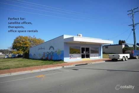 41 Drayton St, Nanango, QLD 4615