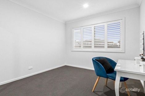 Property photo of 26 Balfour Street Tallawong NSW 2762
