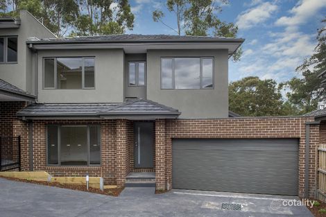 3/44 Gedye St, Doncaster East, VIC 3109