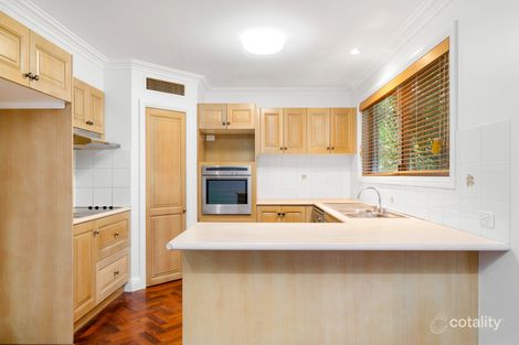 Property photo of 4/31 Brae Street Coorparoo QLD 4151