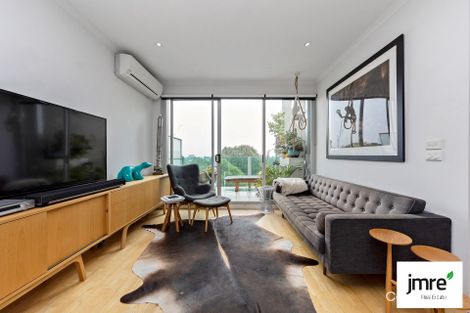 Property photo of 31/30-44 Chetwynd Street West Melbourne VIC 3003