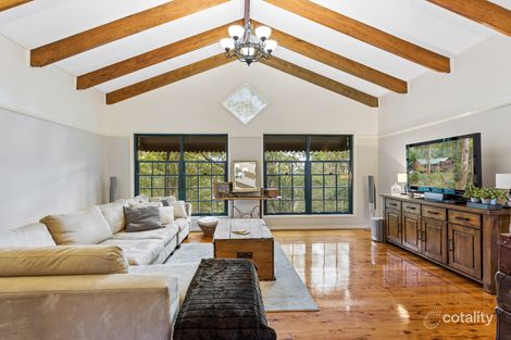 Property photo of 95 Harland Road Mount Glorious QLD 4520