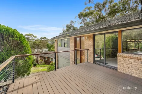 Property photo of 14 Cypress Drive Lugarno NSW 2210