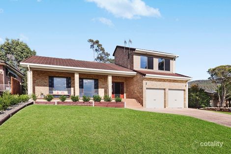 23 Goorama Dr, Cambewarra Village, NSW 2540