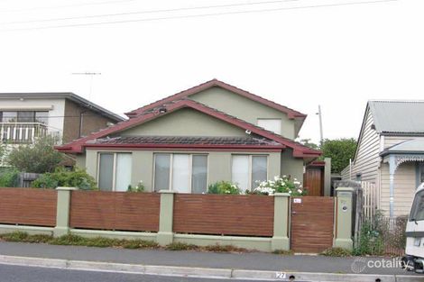 27 John St, Williamstown, VIC 3016