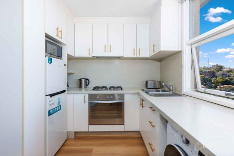 Property photo of 901/22 Doris Street North Sydney NSW 2060