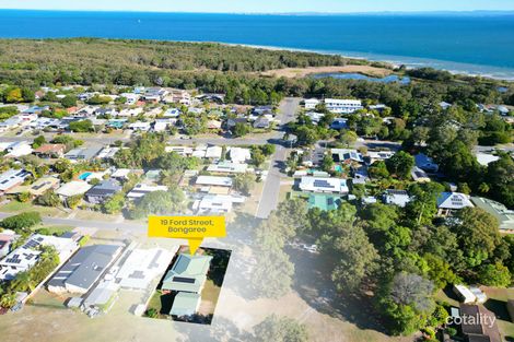 Property photo of 19 Ford Street Bongaree QLD 4507