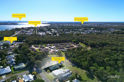 Property photo of 19 Ford Street Bongaree QLD 4507