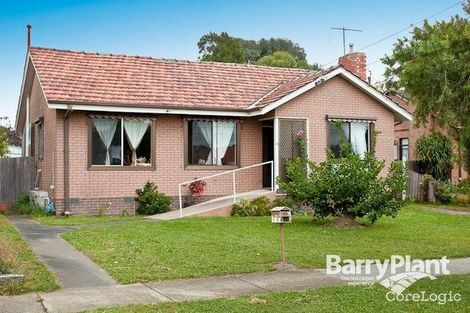 Property photo of 69 Curtin Crescent Dandenong North VIC 3175