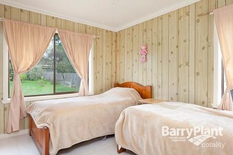 Property photo of 69 Curtin Crescent Dandenong North VIC 3175