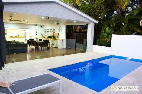 Property photo of 52 Cook Street North Ward QLD 4810