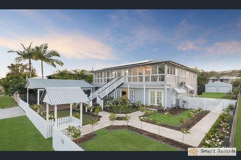 Property photo of 52 Cook Street North Ward QLD 4810