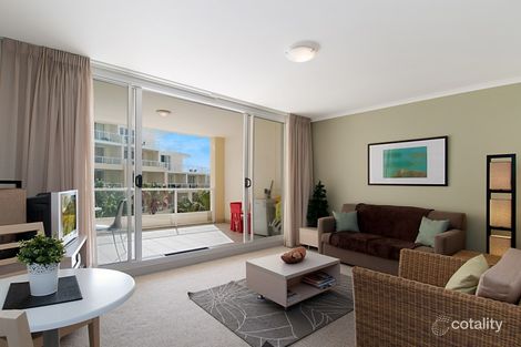 Property photo of 515/51-54 The Esplanade Ettalong Beach NSW 2257