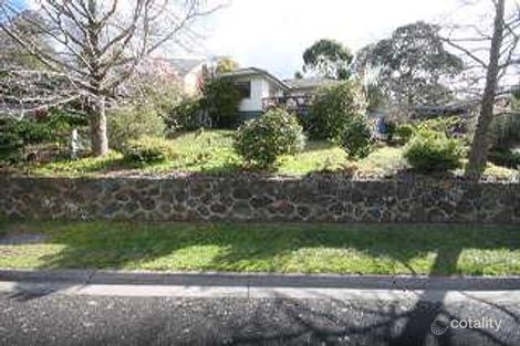 Property photo of 6 Braewood Avenue Ringwood East VIC 3135