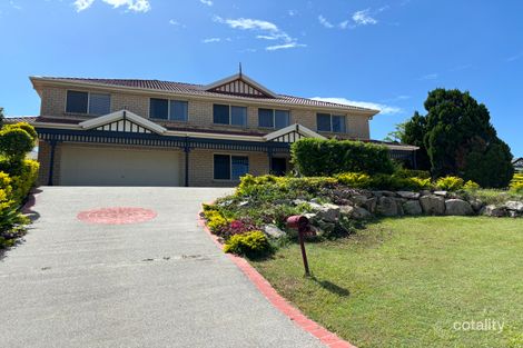 12 Hambleton Cres, Murrumba Downs, QLD 4503