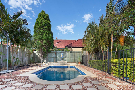 Property photo of 12 Hambleton Crescent Murrumba Downs QLD 4503