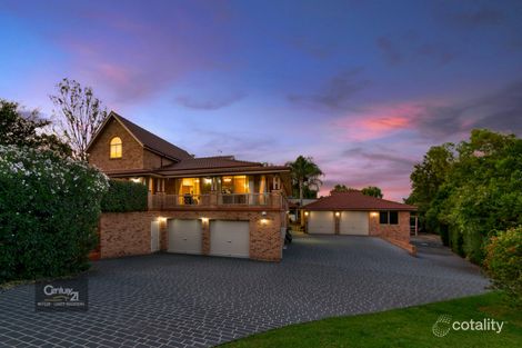 Property photo of 2-6 Davenport Drive Wallacia NSW 2745