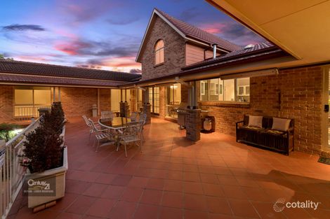 Property photo of 2-6 Davenport Drive Wallacia NSW 2745