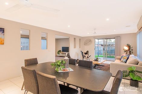 Property photo of 21 Westbury Way Lyndhurst VIC 3975
