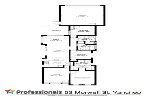 Property photo of 53 Morwell Street Yanchep WA 6035