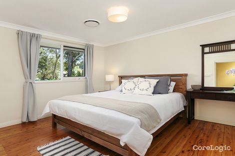 Property photo of 7 Coonardoo Place Castle Hill NSW 2154
