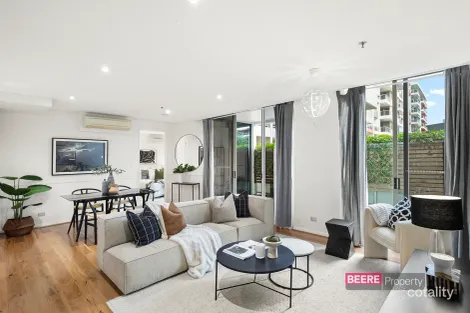 Property photo of 301/6 Lachlan Street Waterloo NSW 2017