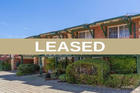 3/39 King George St, Victoria Park, WA 6100