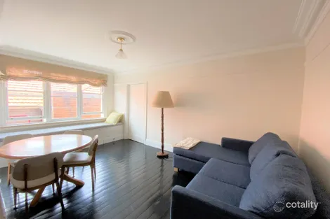 17/16 Clement St, Rushcutters Bay, NSW 2011