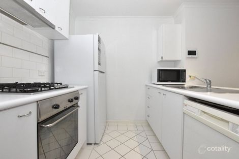 Property photo of 28/79 Whiteman Street Southbank VIC 3006