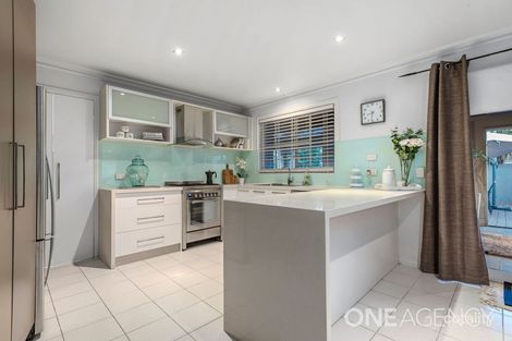 Property photo of 76 Rees Road Sunbury VIC 3429