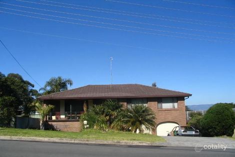 47 Fairloch Ave, Farmborough Heights, NSW 2526