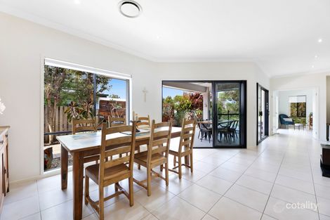 Property photo of 18 Everstar Street Reedy Creek QLD 4227