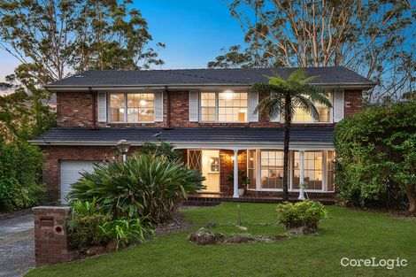 Property photo of 60 Rosemead Road Hornsby NSW 2077