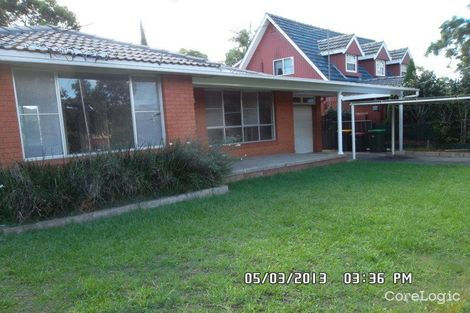 Property photo of 15 Bird Avenue Lurnea NSW 2170