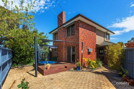 Property photo of 124 Howard Road Dingley Village VIC 3172