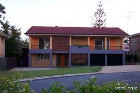 Property photo of 29 Gordonia Street Macgregor QLD 4109