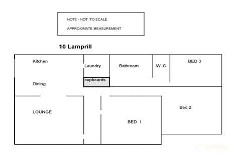 Property photo of 10 Lamprill Circle Herdsmans Cove TAS 7030