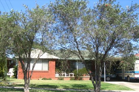 Property photo of 27 Dalray Street Lalor Park NSW 2147
