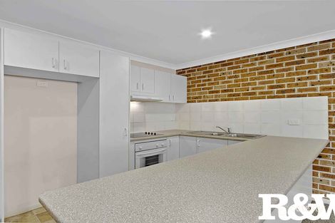 Property photo of 21B Criterion Crescent Doonside NSW 2767