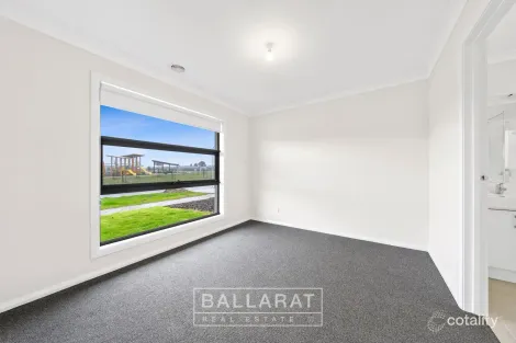 Property photo of 62 Creekstone Drive Alfredton VIC 3350